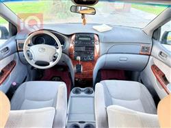 تويوتا سيينا